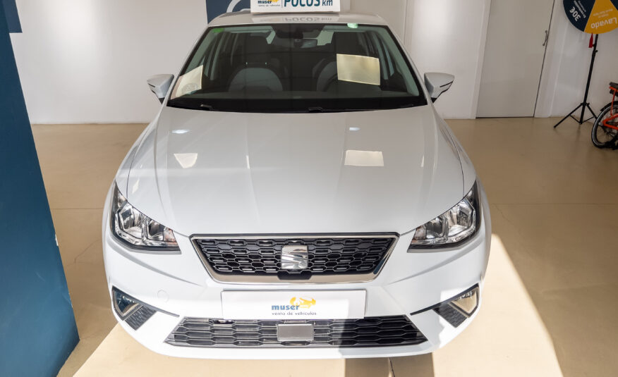 SEAT IBIZA 1.0 ECO TSI STYLE PLUS