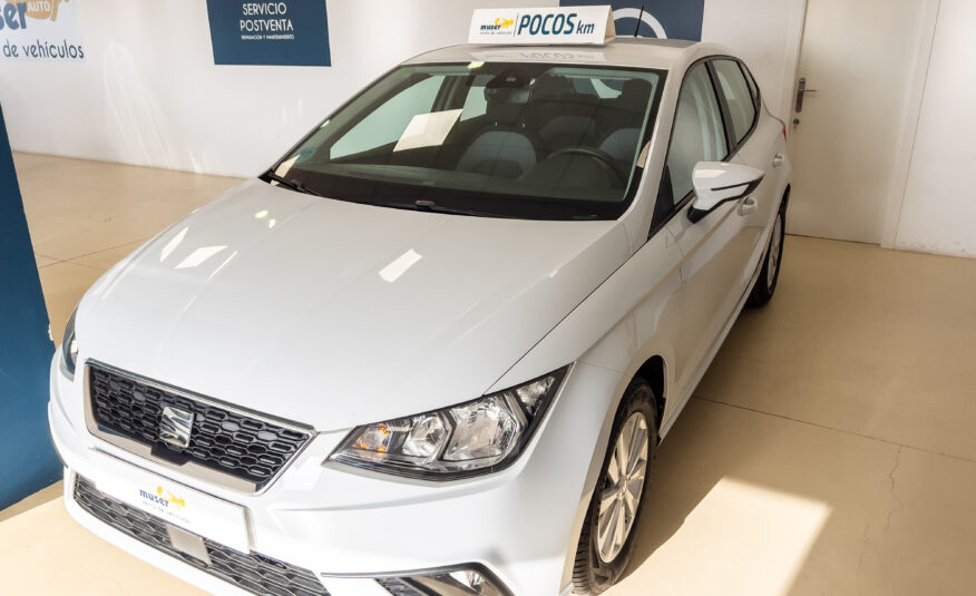 SEAT IBIZA 1.0 ECO TSI STYLE PLUS