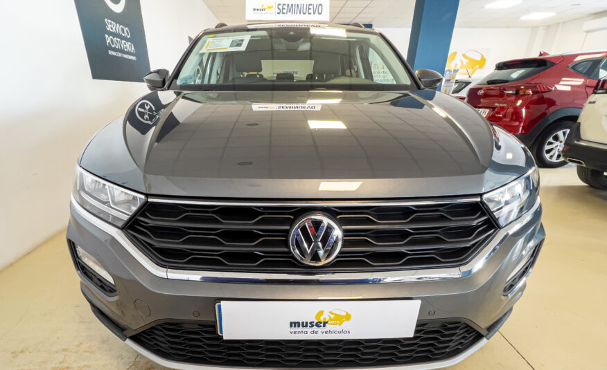 VOLKSWAGEN T-ROC 1.6 TDI CONNECT