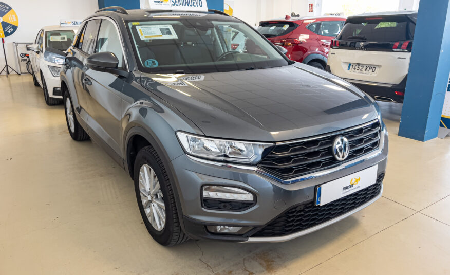 VOLKSWAGEN T-ROC 1.6 TDI CONNECT