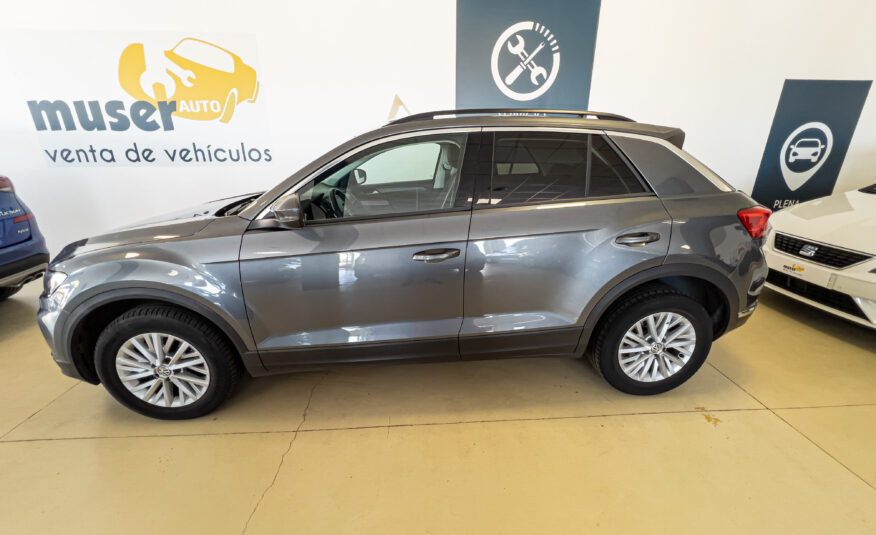 VOLKSWAGEN T-ROC 1.6 TDI CONNECT